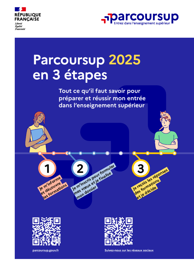 Calendrier Parcoursup 2024 thumbnail